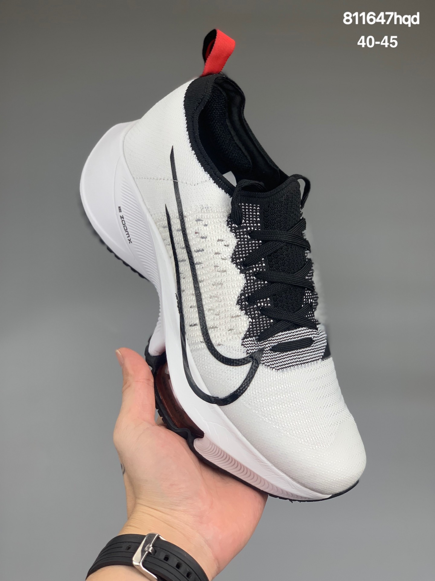 
Nike Zoom WINFLO 37x 登月轻质透气休闲运动跑步鞋
 货号：CL9923 
尺码：40-45
编码:811647hqd