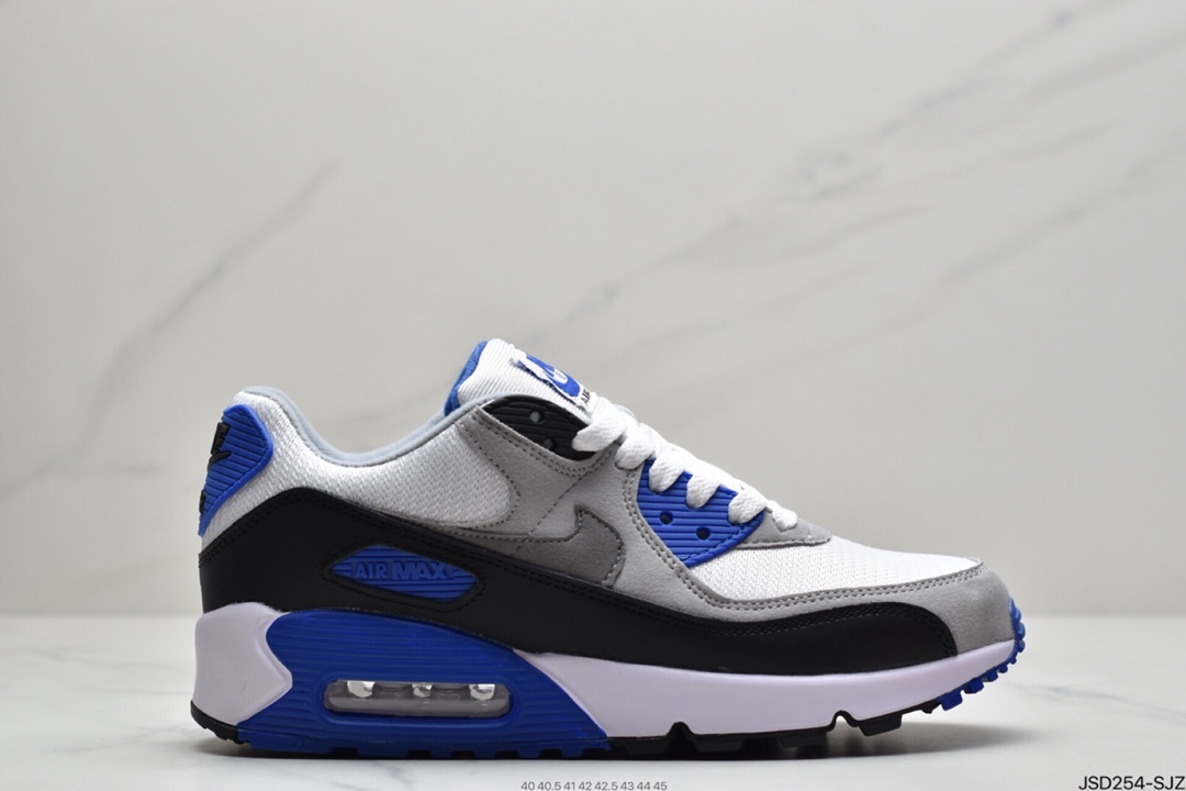 200 耐克Nike Air Max 90 NRG Desert Sand  复古气垫百搭休闲运动慢跑鞋875695-126