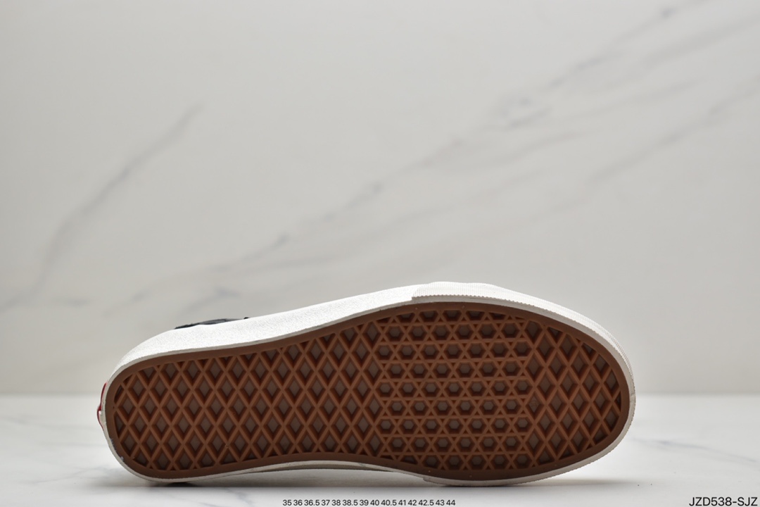 140  VANS 万斯 Old Skool 时尚百搭 耐磨防滑 低帮硫化底帆布鞋