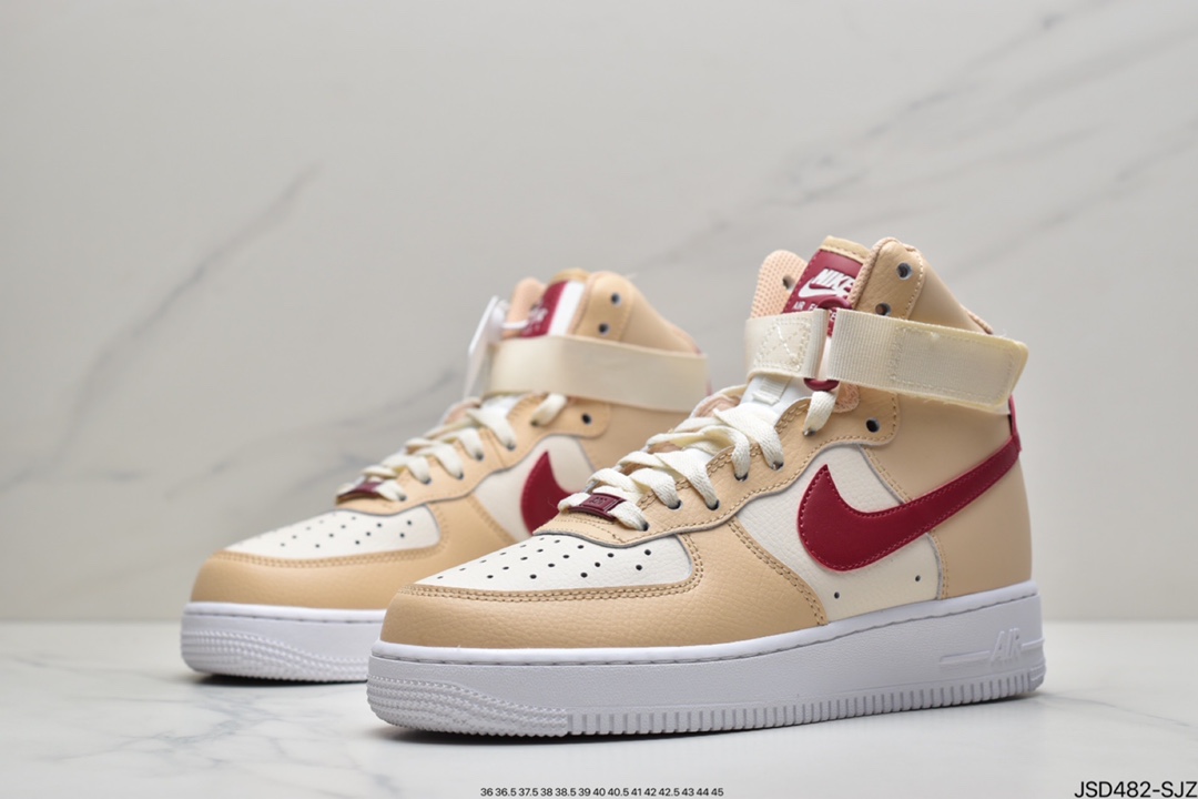 200 耐克Air Force 1 Low ’07 原楦头原纸板334031-200