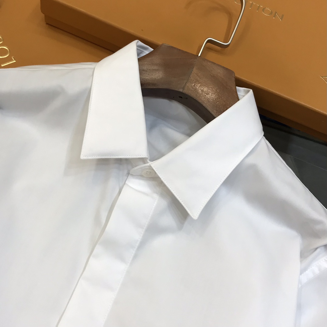 迪奥 Dior 高定典藏名品高定成衣时装外套连衣裙衬衫T恤 #8450B7CC 5