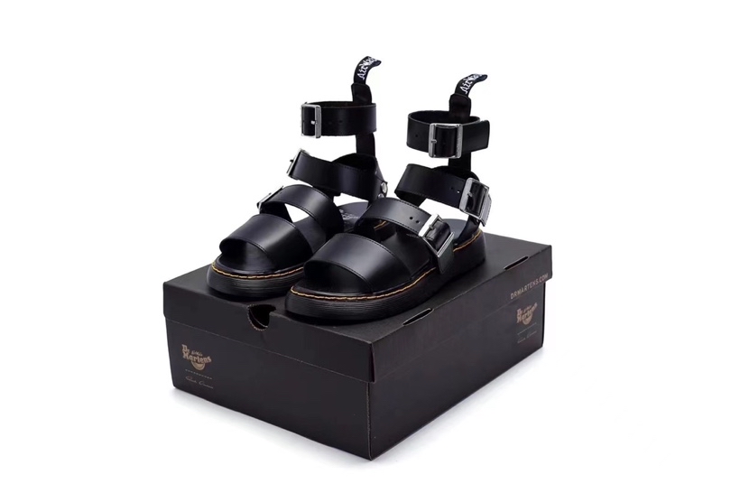릭오웬스 신발 37784 Rick Owens Shoes