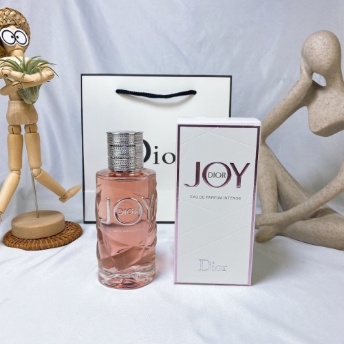 Dior JOY Eau de Parfum Intense 90ml - Oriental Floral Fragrance for Women 1 Dior JOY Eau de Parfum Intense 90ml - Oriental Floral Fragrance for Women