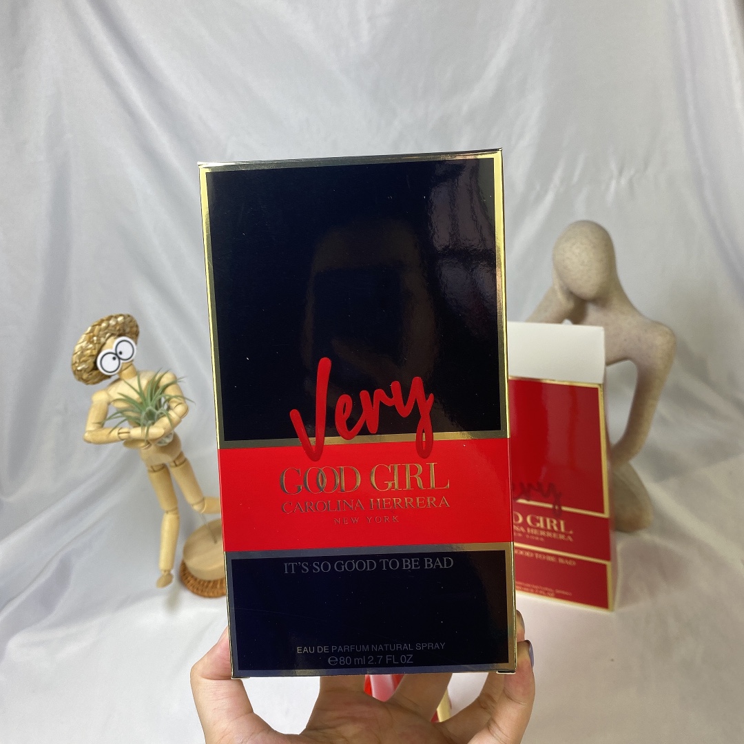 Carolina Herrera Very Good Girl Eau de Parfum - 85ml Red Stiletto Bottle 6 i1628746373 1556 5