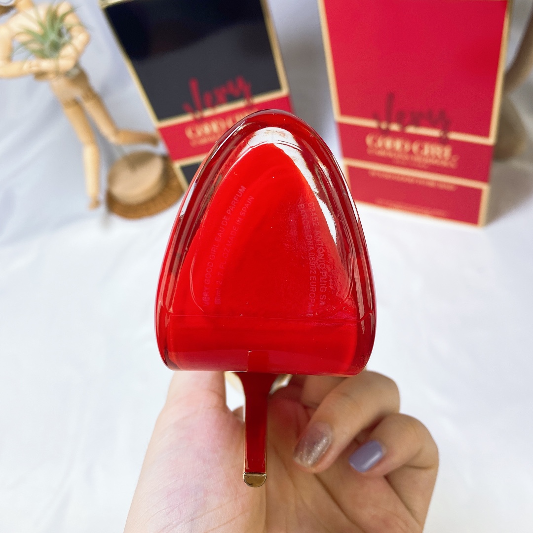 Carolina Herrera Very Good Girl Eau de Parfum - 85ml Red Stiletto Bottle 3 i1628746373 4446 2