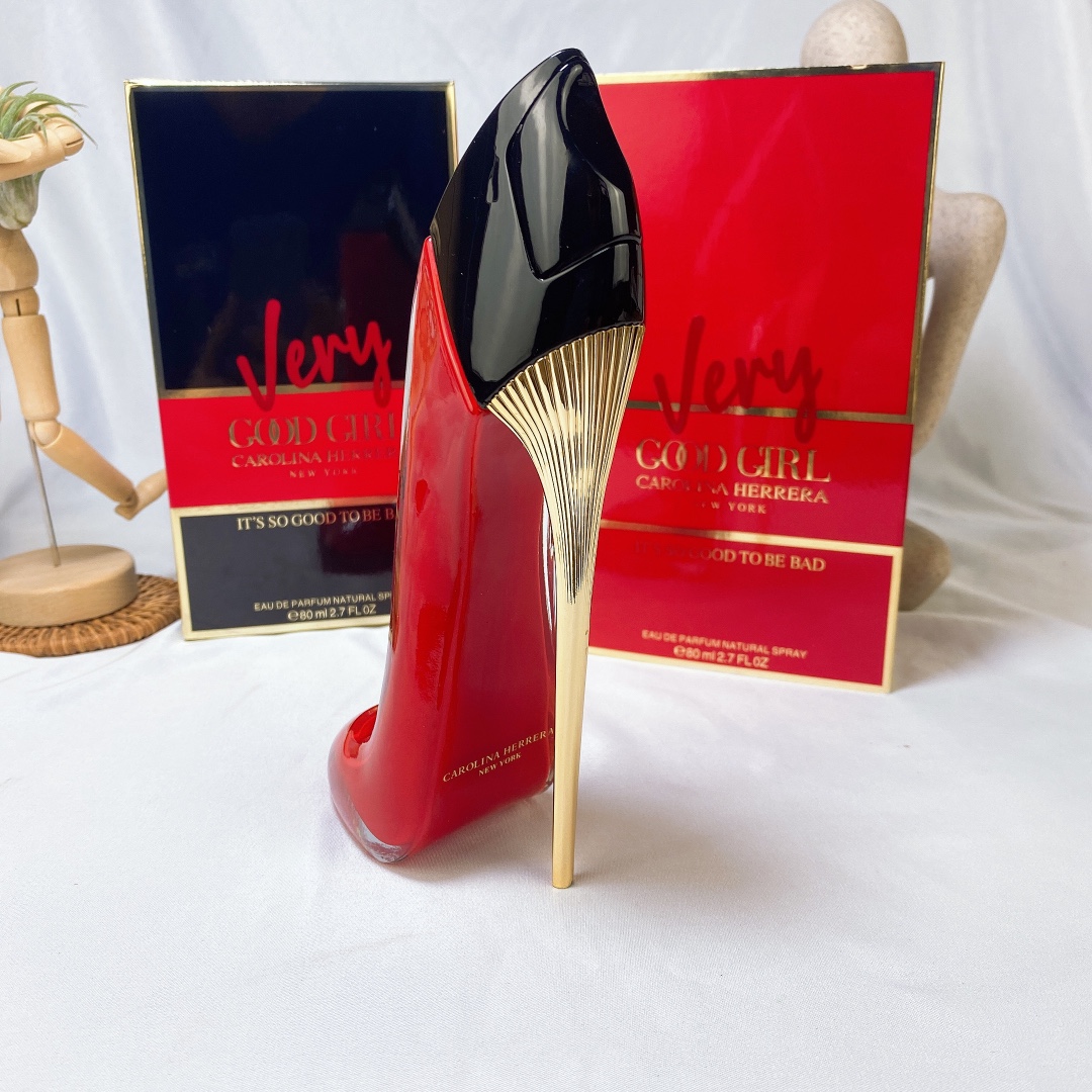 Carolina Herrera Very Good Girl Eau de Parfum - 85ml Red Stiletto Bottle 5 i1628746373 8153 4