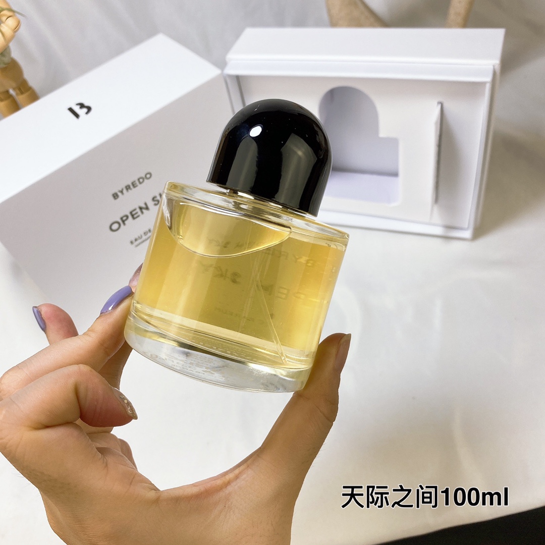BYREDO Open Sky Limited Edition Unisex Eau de Parfum - 100ml 7 i1628747357 2073 5