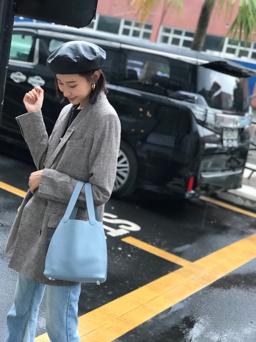 路易威登 Louis Vuitton 高定典藏名品高定成衣时装外套连衣裙衬衫T恤 #5D9B7C3D 3