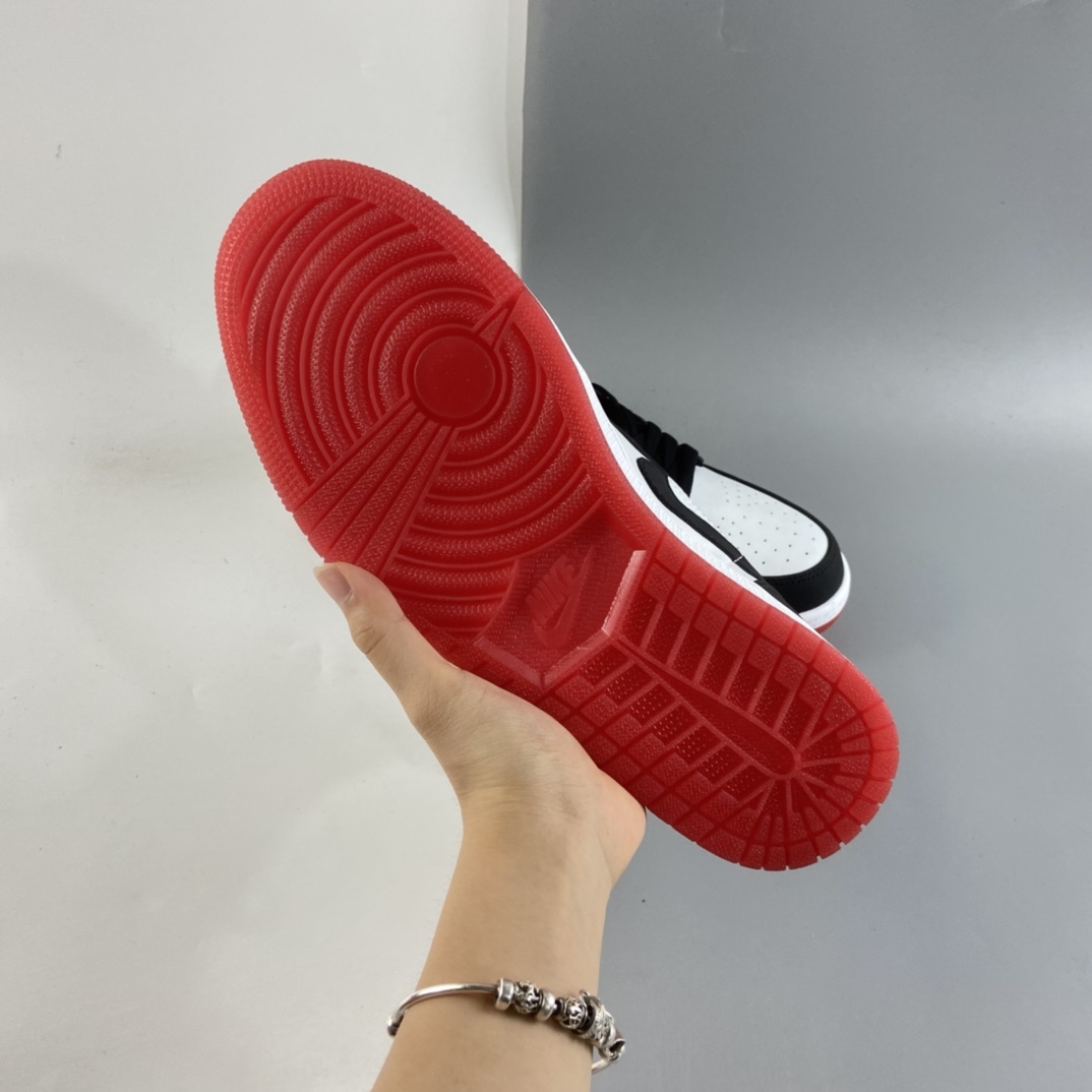 P200   Air Jordan 1 Low AJ1低帮时尚休闲板鞋 DM0095-106