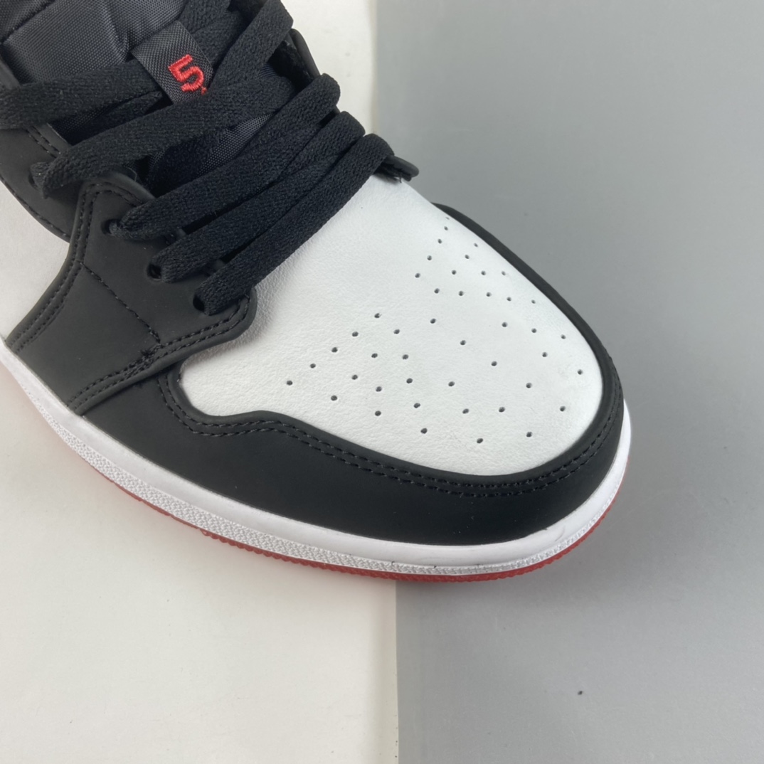 P200   Air Jordan 1 Low AJ1低帮时尚休闲板鞋 DM0095-106