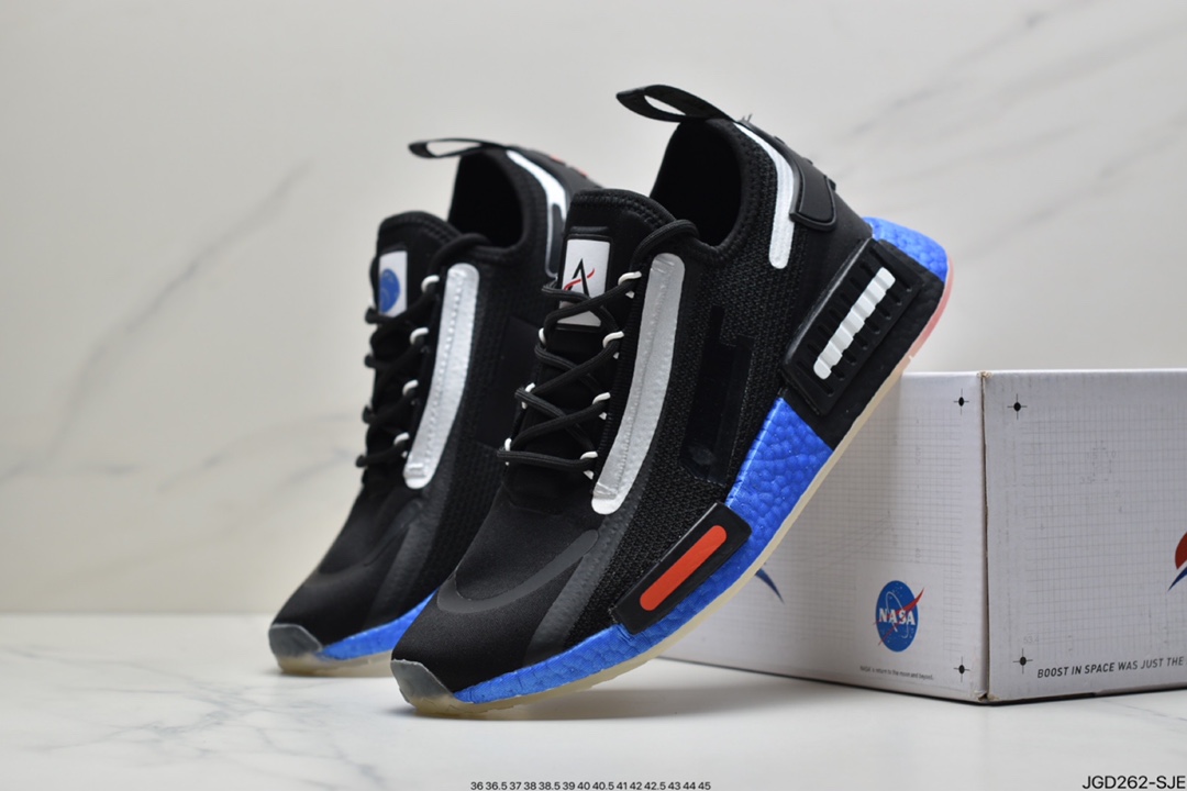 180 阿迪达斯 Adidas NMD R1系列 FX6819