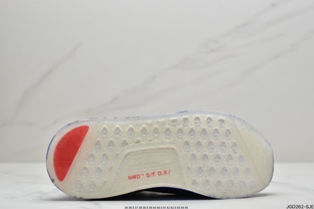 180 阿迪达斯 Adidas NMD R1系列 FX6819