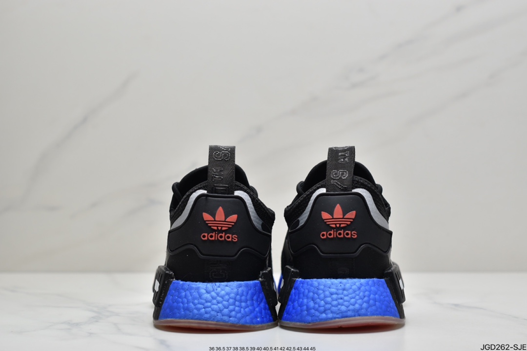 180 阿迪达斯 Adidas NMD R1系列 FX6819