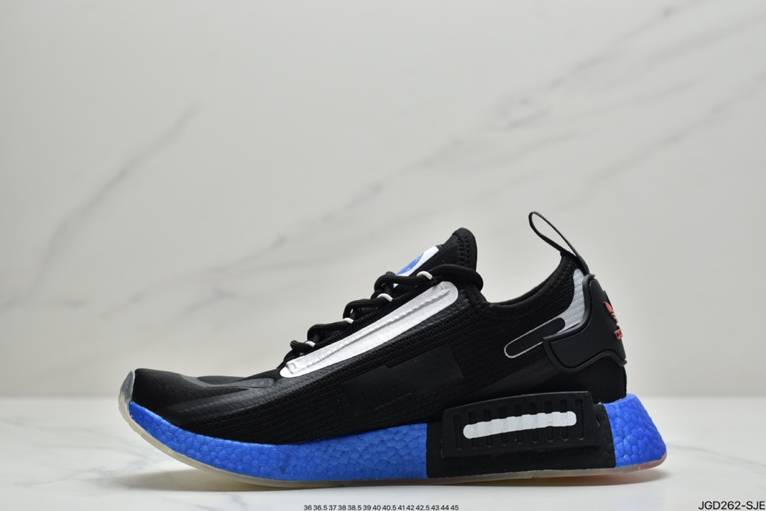 180 阿迪达斯 Adidas NMD R1系列 FX6819