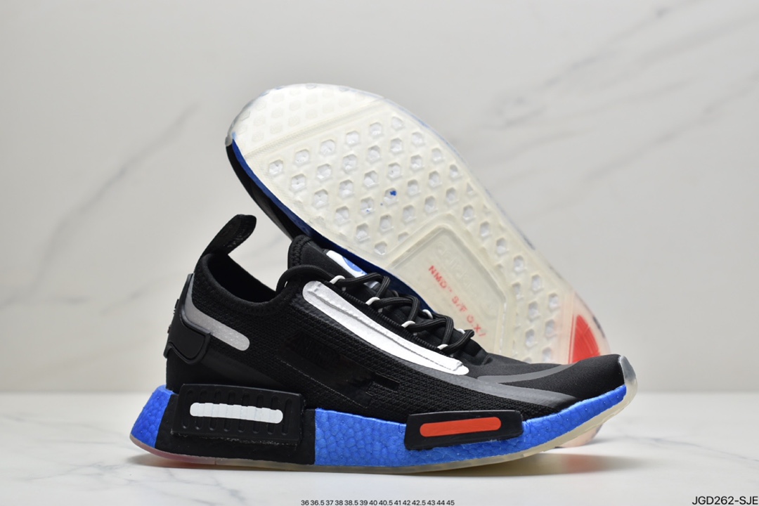 180 阿迪达斯 Adidas NMD R1系列 FX6819