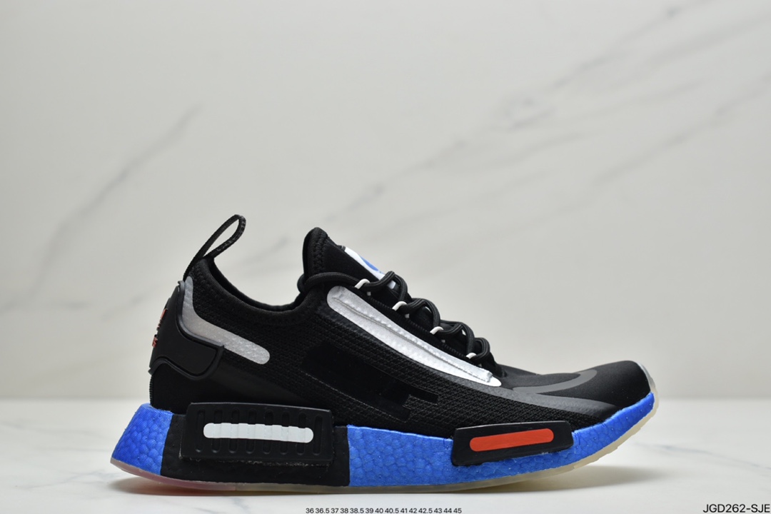 180 阿迪达斯 Adidas NMD R1系列 FX6819