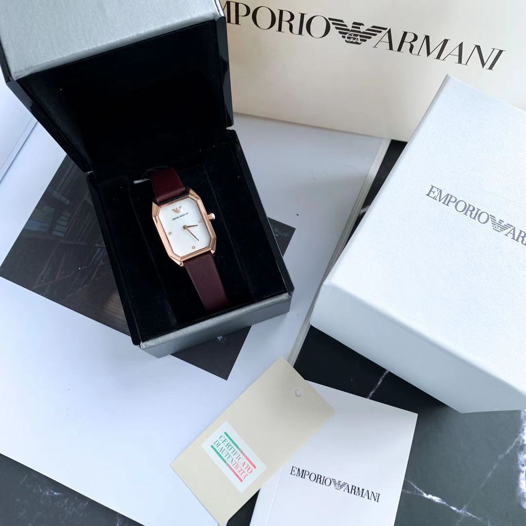 Часы Emporio Armani