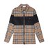 Burberry Clothing Coats & Jackets Khaki Lattice