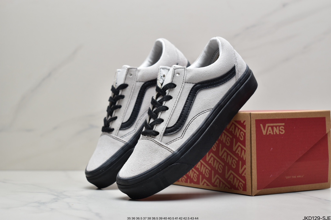 160 万斯/范斯VANS SK8-Hi Slim 万斯高帮时尚运动休闲板鞋滑板鞋