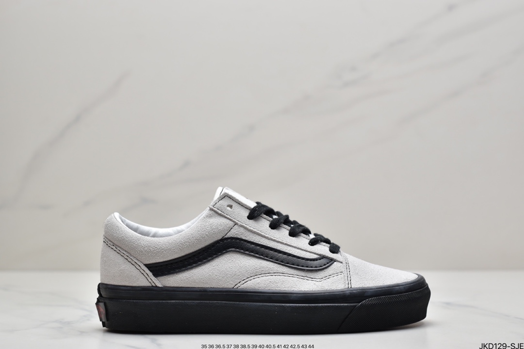 160 万斯/范斯VANS SK8-Hi Slim 万斯高帮时尚运动休闲板鞋滑板鞋