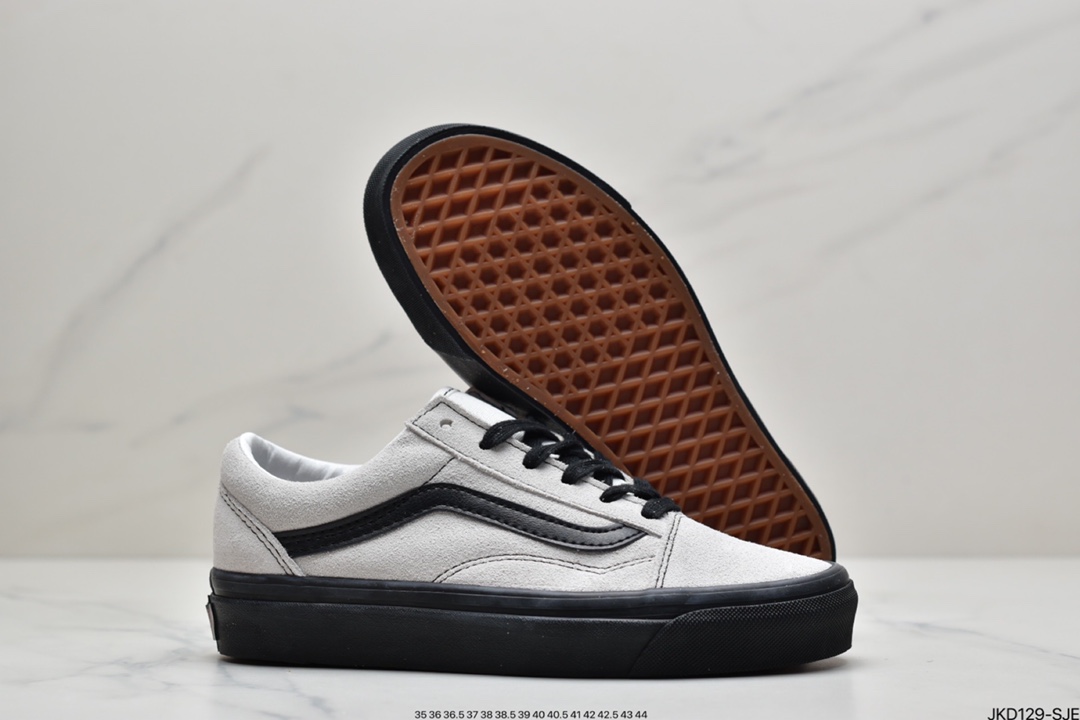 160 万斯/范斯VANS SK8-Hi Slim 万斯高帮时尚运动休闲板鞋滑板鞋
