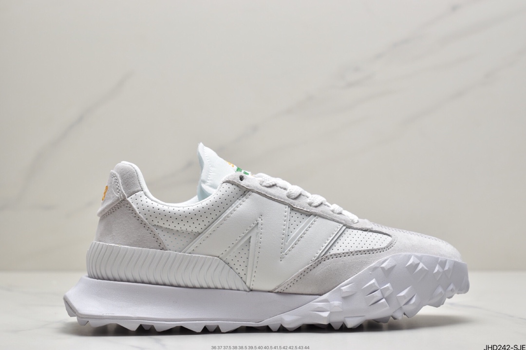 190 NB新百伦New Balance XC 72系列复古老爹风休闲运动慢跑鞋 DMZ03332