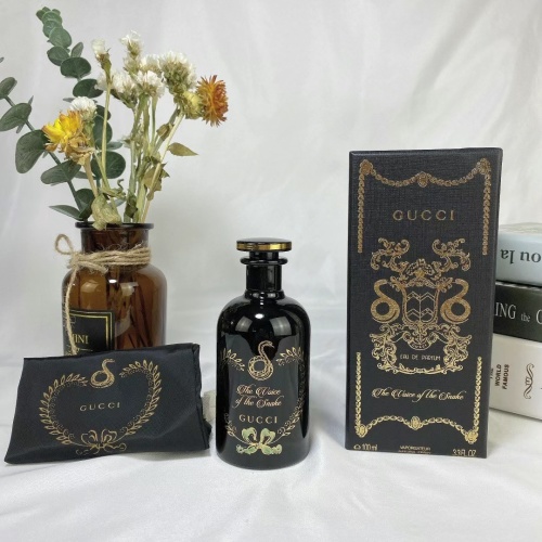 Gucci The Alchemist's Garden The Voice of the Snake Eau de Parfum 100ml 1 Gucci The Alchemist's Garden The Voice of the Snake Eau de Parfum 100ml