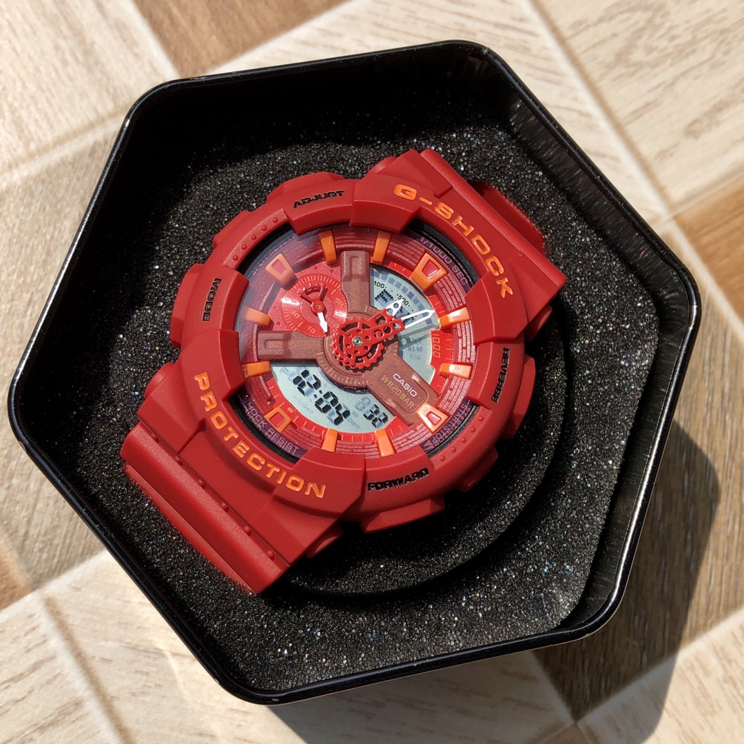 Часы Casio G-SHOCK
