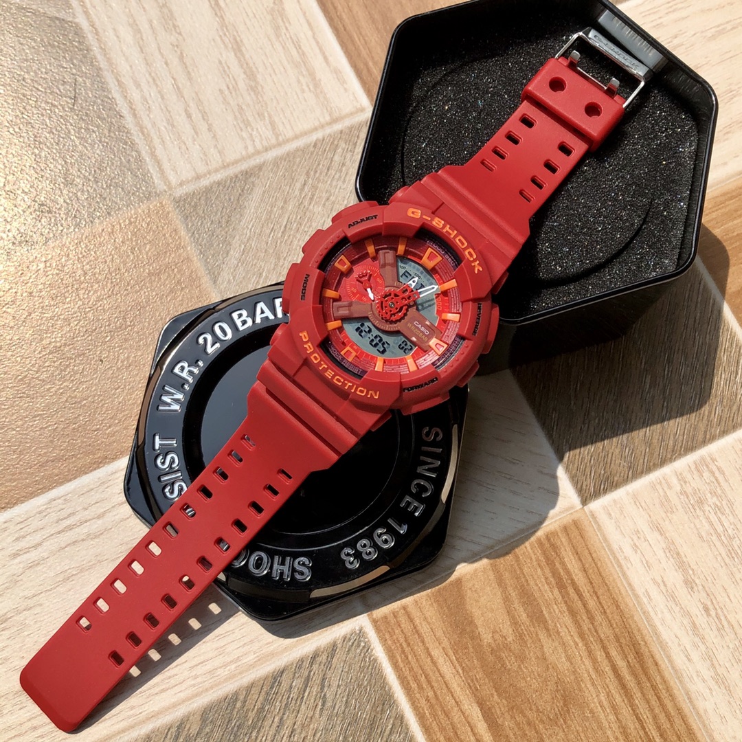 Часы Casio G-SHOCK