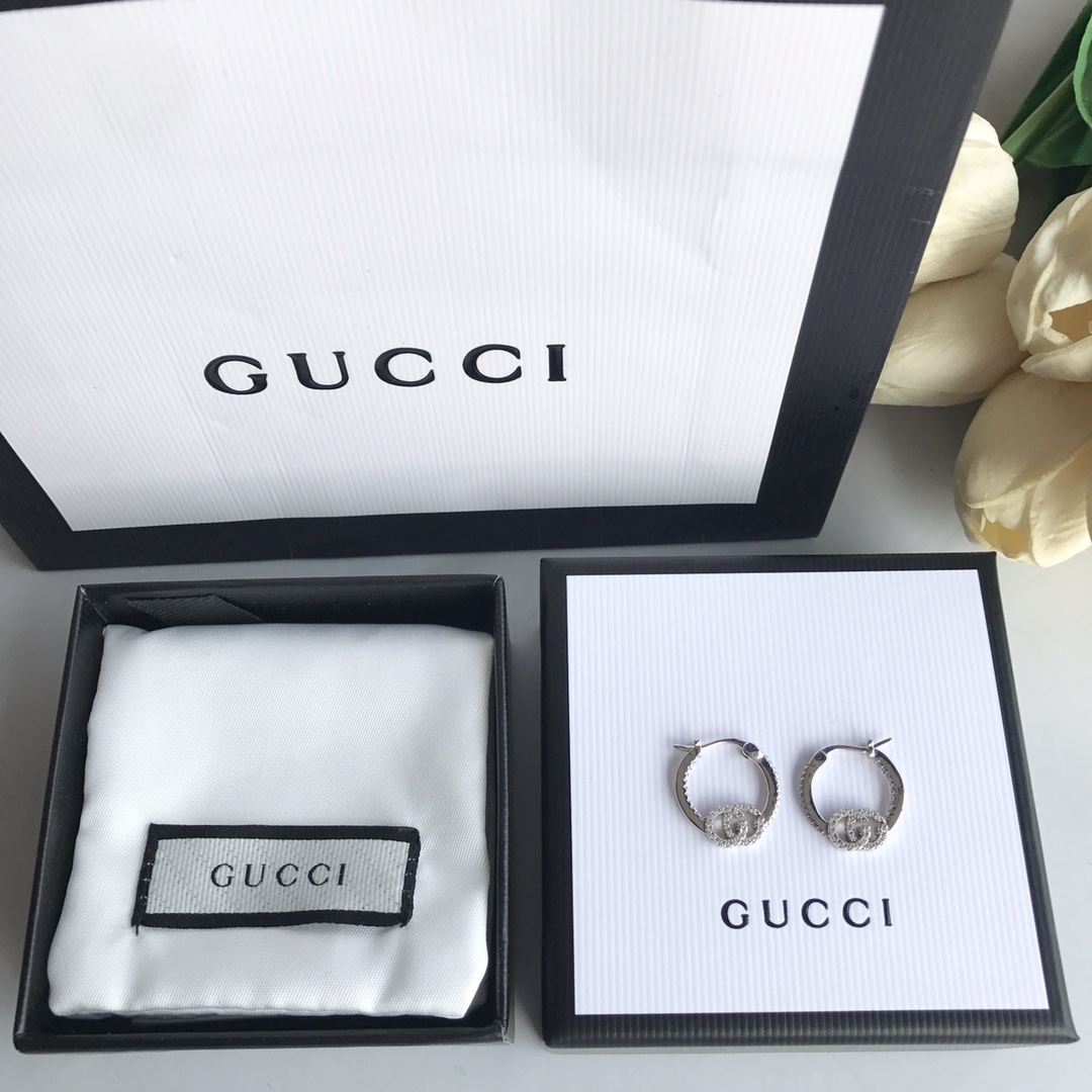 구찌 귀걸이 55972 Gucci Earrings