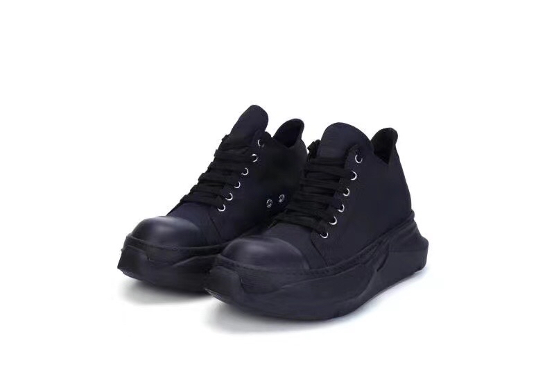 릭오웬스 신발 37727 Rick Owens Shoes