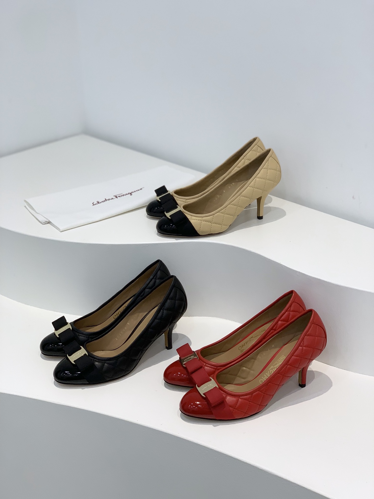 [Ferragamo Women