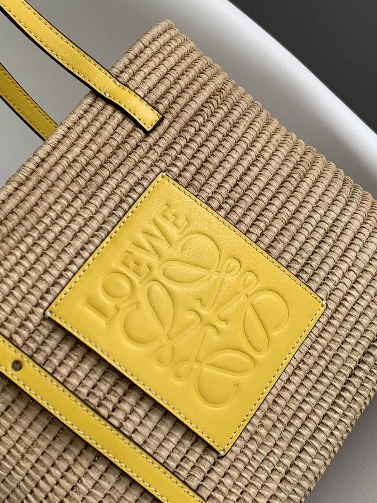 Roger Vivier  菜篮子包 4