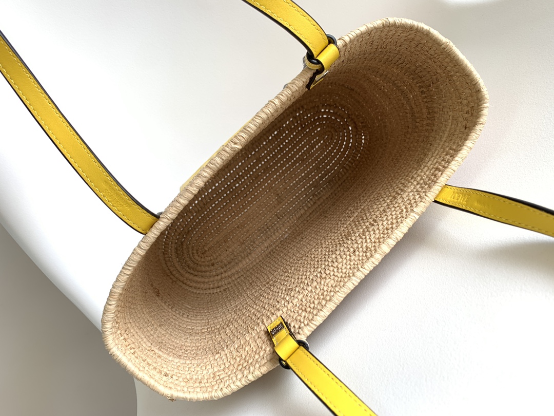 Roger Vivier  菜篮子包 8