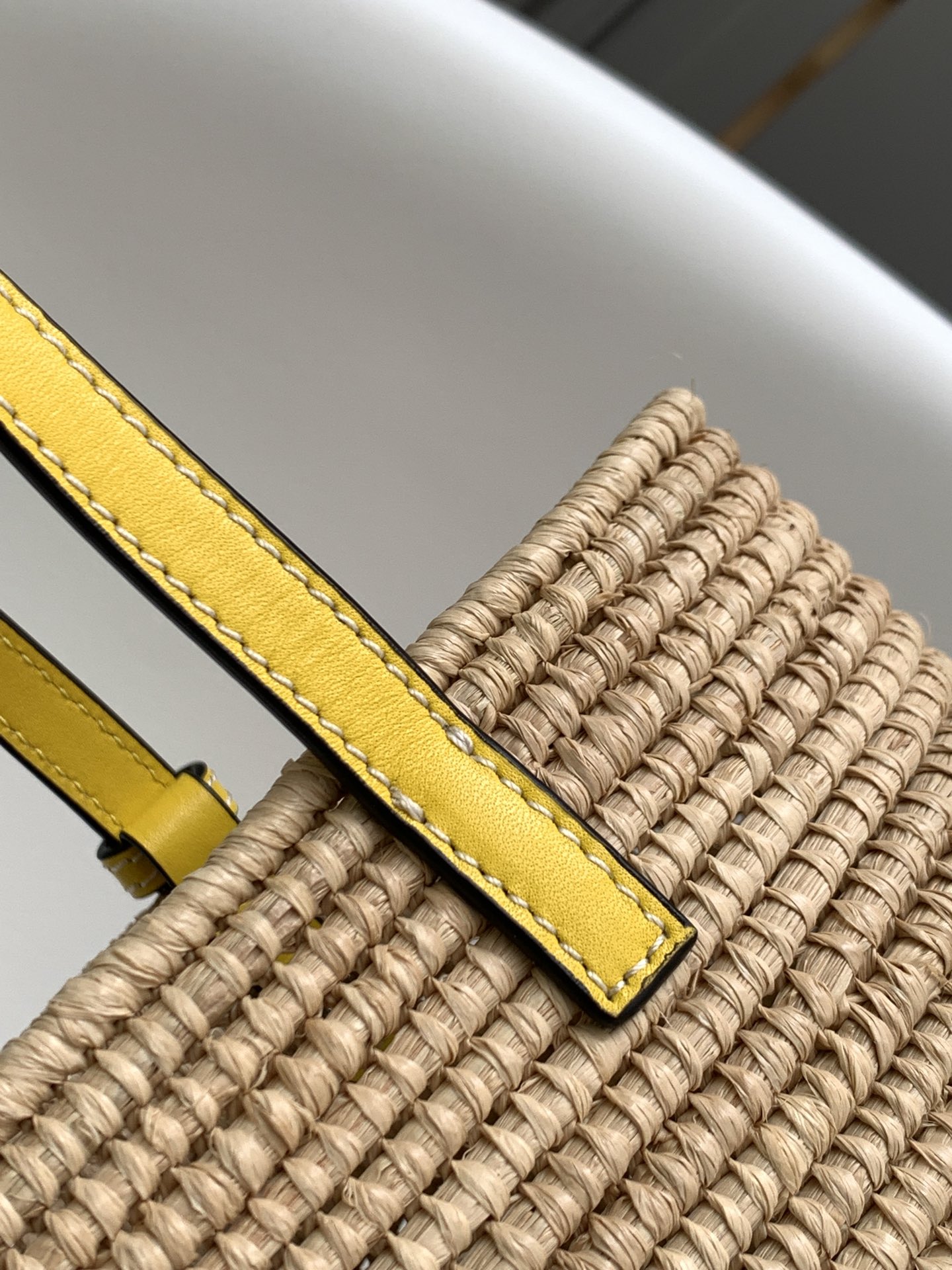 Roger Vivier  菜篮子包 6