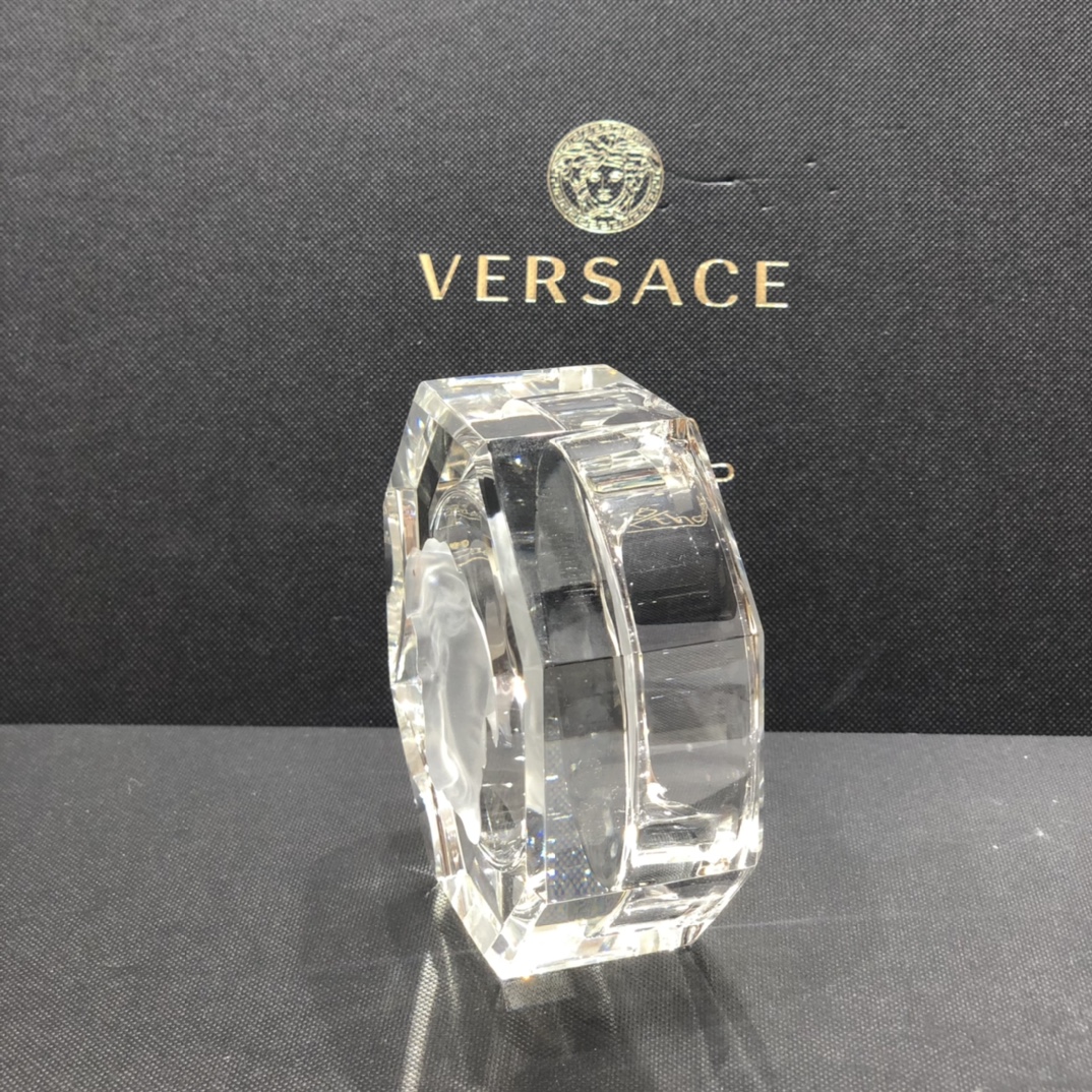 Versace Haute Couture Designer Jacket Coat Ready-to-Wear Ref.3F4A9004 5