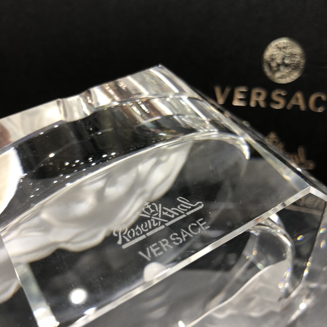 Versace Haute Couture Designer Jacket Coat Ready-to-Wear Ref.3F4A9004 2