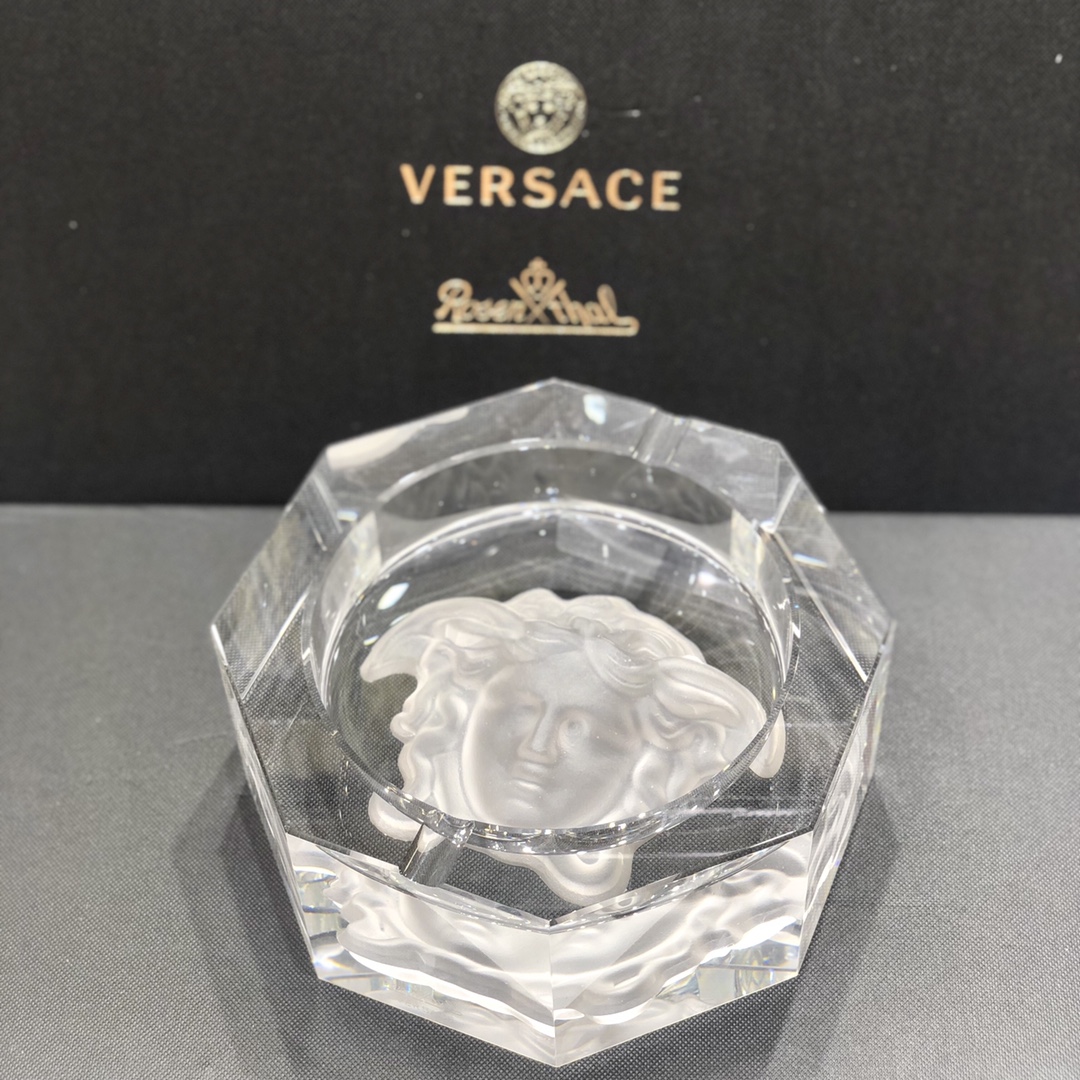 Versace Haute Couture Designer Jacket Coat Ready-to-Wear Ref.3F4A9004 6