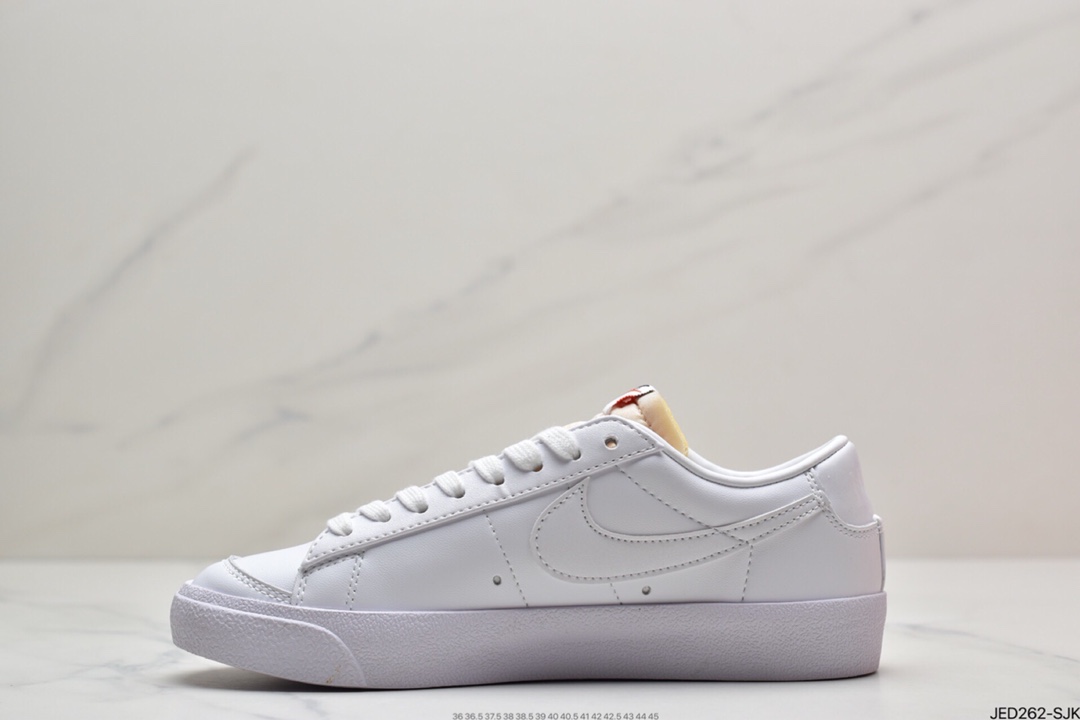 150 耐克Nike Blazer Low ’1977 VNTG SS经典开拓者低帮百搭休闲运动板鞋DC4769-101