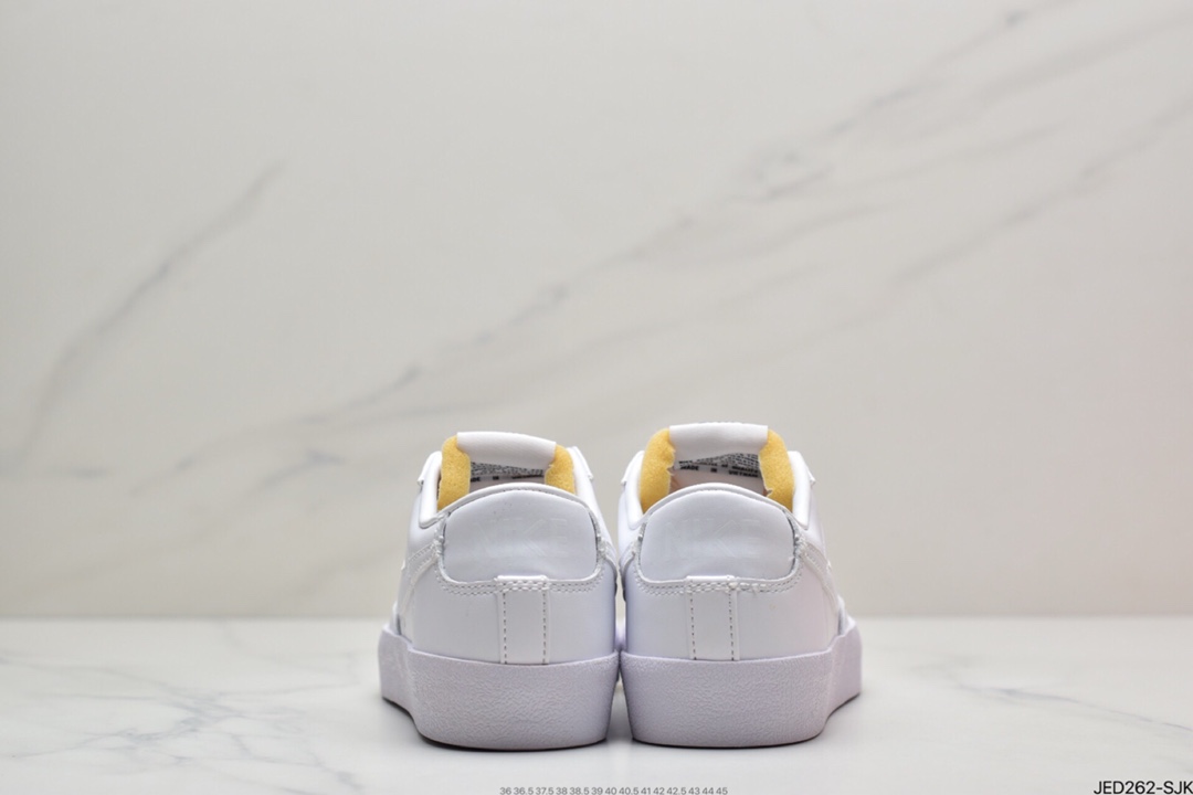 150 耐克Nike Blazer Low ’1977 VNTG SS经典开拓者低帮百搭休闲运动板鞋DC4769-101