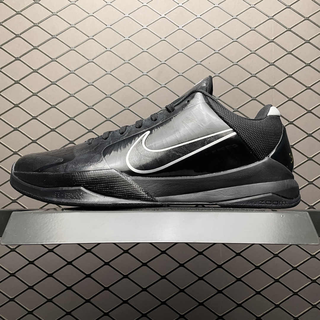 纯原版本NikeZoomKobe5科