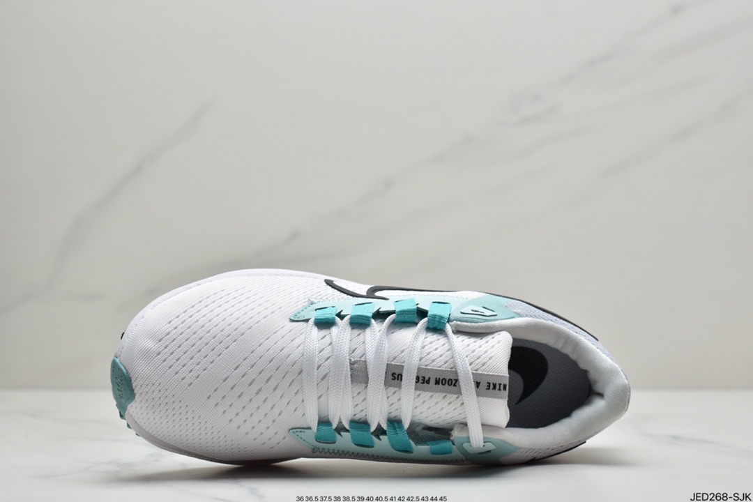 150 耐克NK Air Zoom Pegasus 38 针织透气 登月38代CW7358