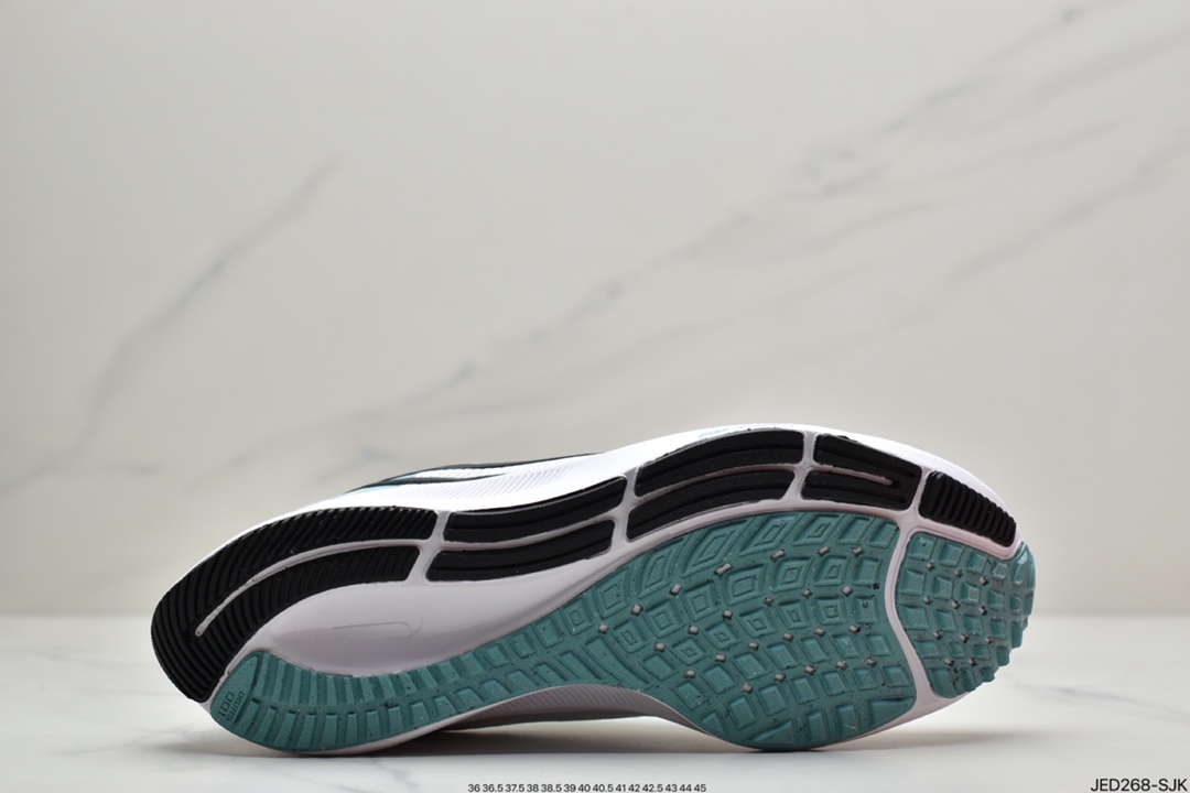 150 耐克NK Air Zoom Pegasus 38 针织透气 登月38代CW7358