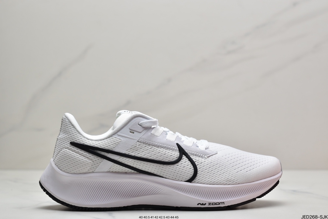 150 耐克NK Air Zoom Pegasus 38 针织透气 登月38代CW7358