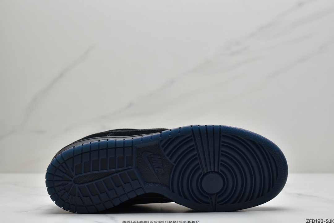 280 耐克Nike SB Dunk Low 扣篮系列复古低帮休闲运动滑板板鞋DO9329-001