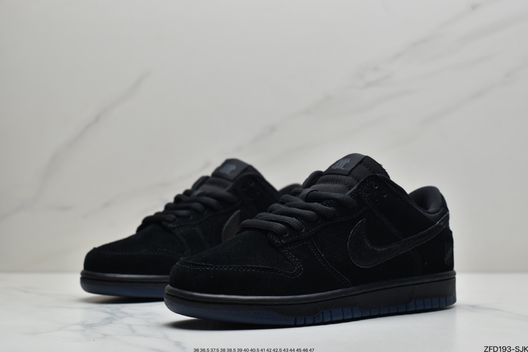 280 耐克Nike SB Dunk Low 扣篮系列复古低帮休闲运动滑板板鞋DO9329-001