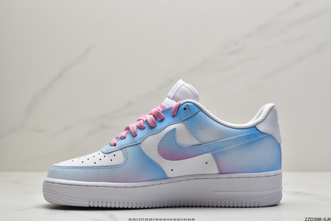 250 耐克Air Force 1 Low ’07 原楦头原纸板 纯正空军版型专注外贸渠道 全掌内置蜂窝气垫 原盒配件 原厂中底钢印、拉帮完美   cw2288-111 尺码:36 36.5 37.5 38 38.5 39 40 40.5 41 42 42.5 43 44 45 ID:ZZD398-SJK