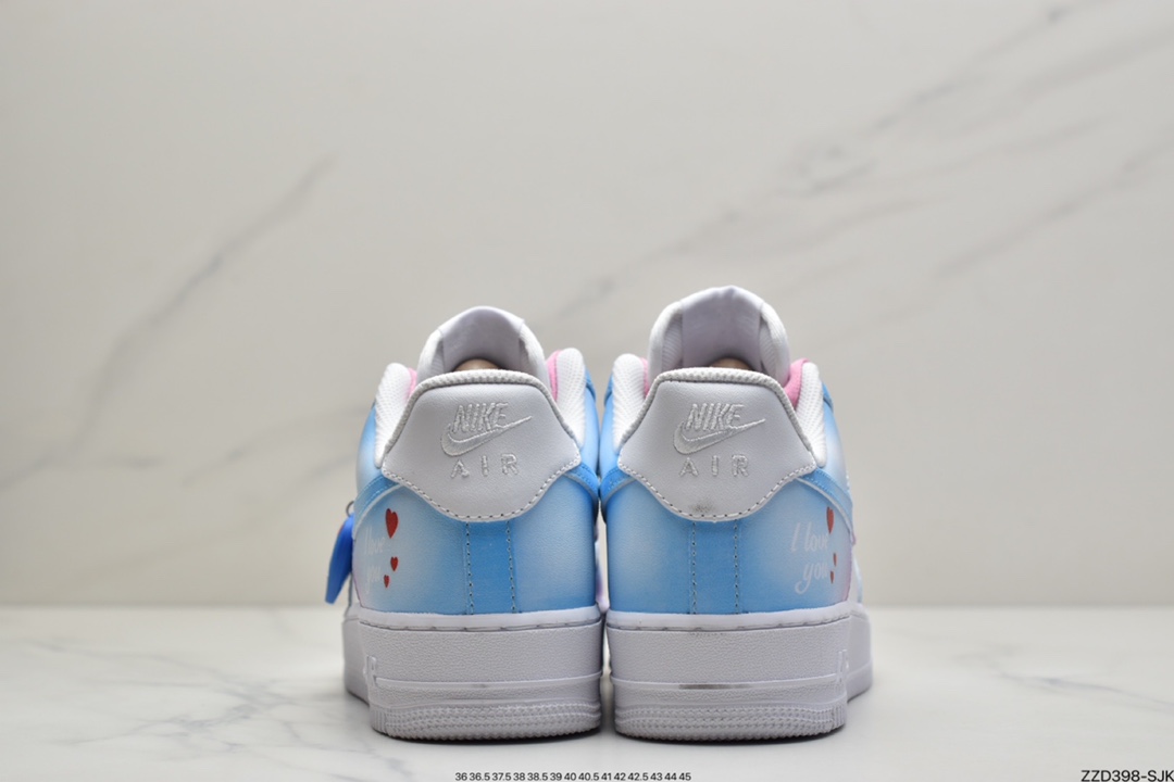 250 耐克Air Force 1 Low ’07 原楦头原纸板 纯正空军版型专注外贸渠道 全掌内置蜂窝气垫 原盒配件 原厂中底钢印、拉帮完美   cw2288-111 尺码:36 36.5 37.5 38 38.5 39 40 40.5 41 42 42.5 43 44 45 ID:ZZD398-SJK