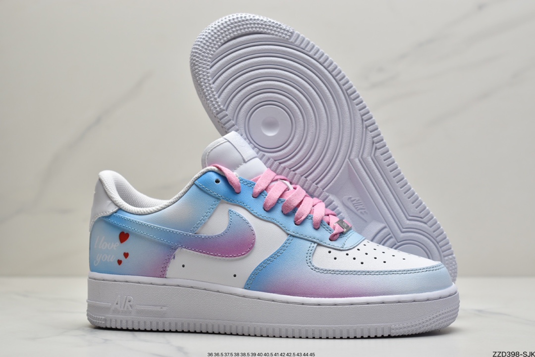250 耐克Air Force 1 Low ’07 原楦头原纸板 纯正空军版型专注外贸渠道 全掌内置蜂窝气垫 原盒配件 原厂中底钢印、拉帮完美   cw2288-111 尺码:36 36.5 37.5 38 38.5 39 40 40.5 41 42 42.5 43 44 45 ID:ZZD398-SJK