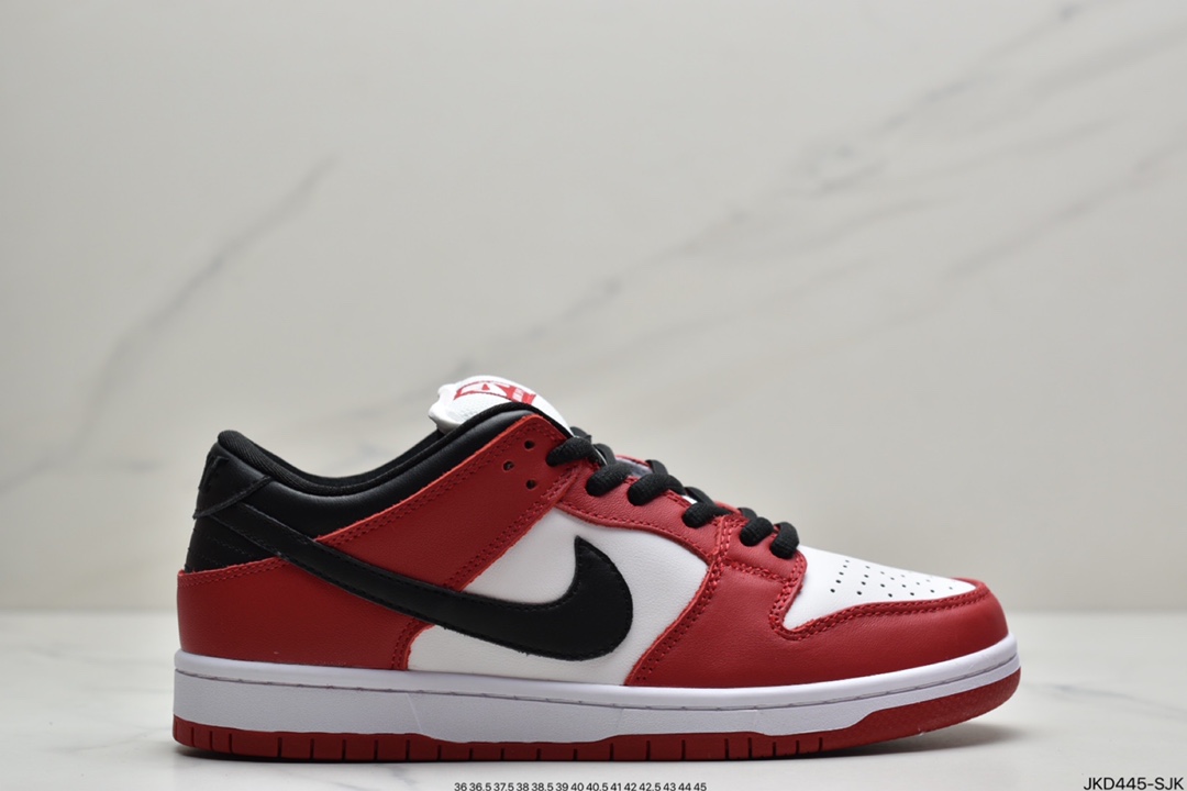 160 耐克Nike SB Dunk Pro Low”Purple Pigeon”扣篮系列低帮休闲运动滑板板鞋304292